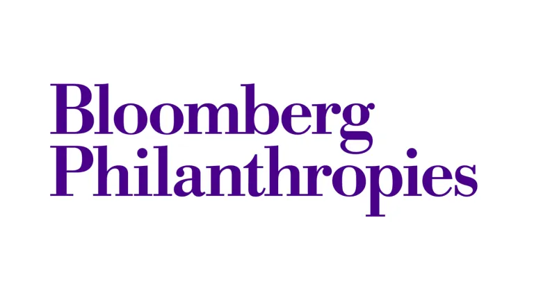 Bloomberg Philanthropies