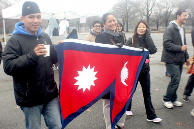 Nepal